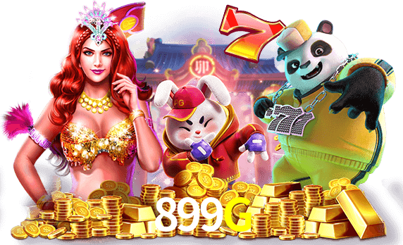 jogue em caça-níqueis ricos na 899G