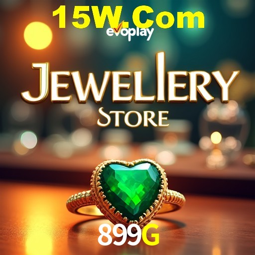 Bônus de Boas-vindas 899G