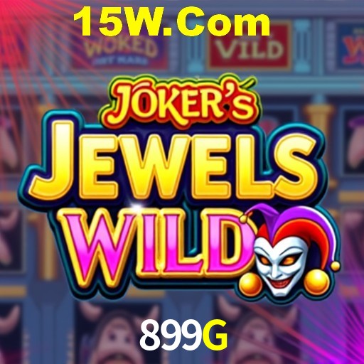 Provedores de Jogos 899G