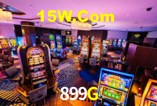899G - Cassino Oficial De Jogos - 899G.Com