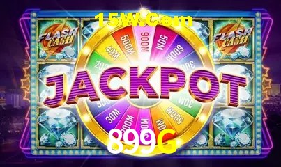 Provedores de Jogos 899G