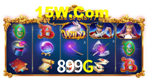 Tournaments 899G