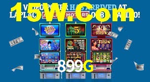 Bonus Features 899G