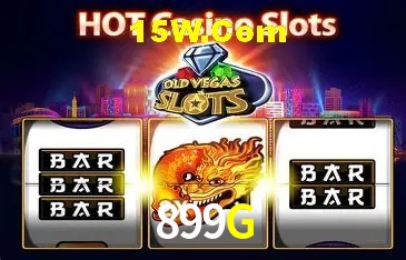 899G: Jogos de Caça-Níqueis-Altas Recompensas, Roleta-Velocidade, Blackjack-Desafios Máximos