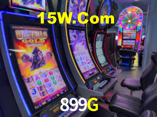 VIP Casino 899G