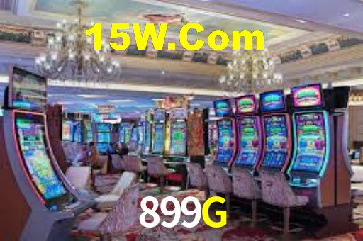 Live Casino 899G