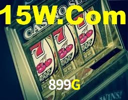 Welcome Bonus 899G