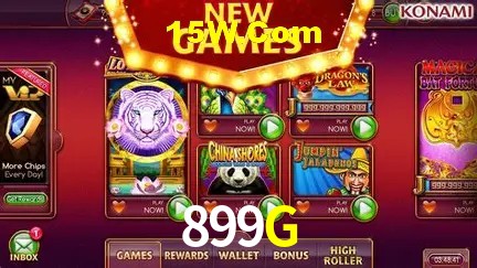 Sistemas de Segurança 899G