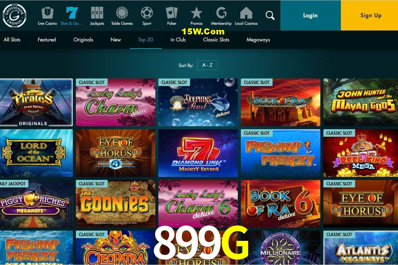 Exclusive Offers 899G