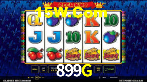 Welcome Bonus 899G