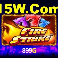 Account Benefits 899G
