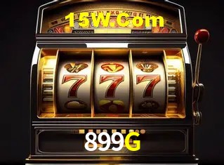 899G: Seu Cassino Premiado com Pagamentos Rápidos